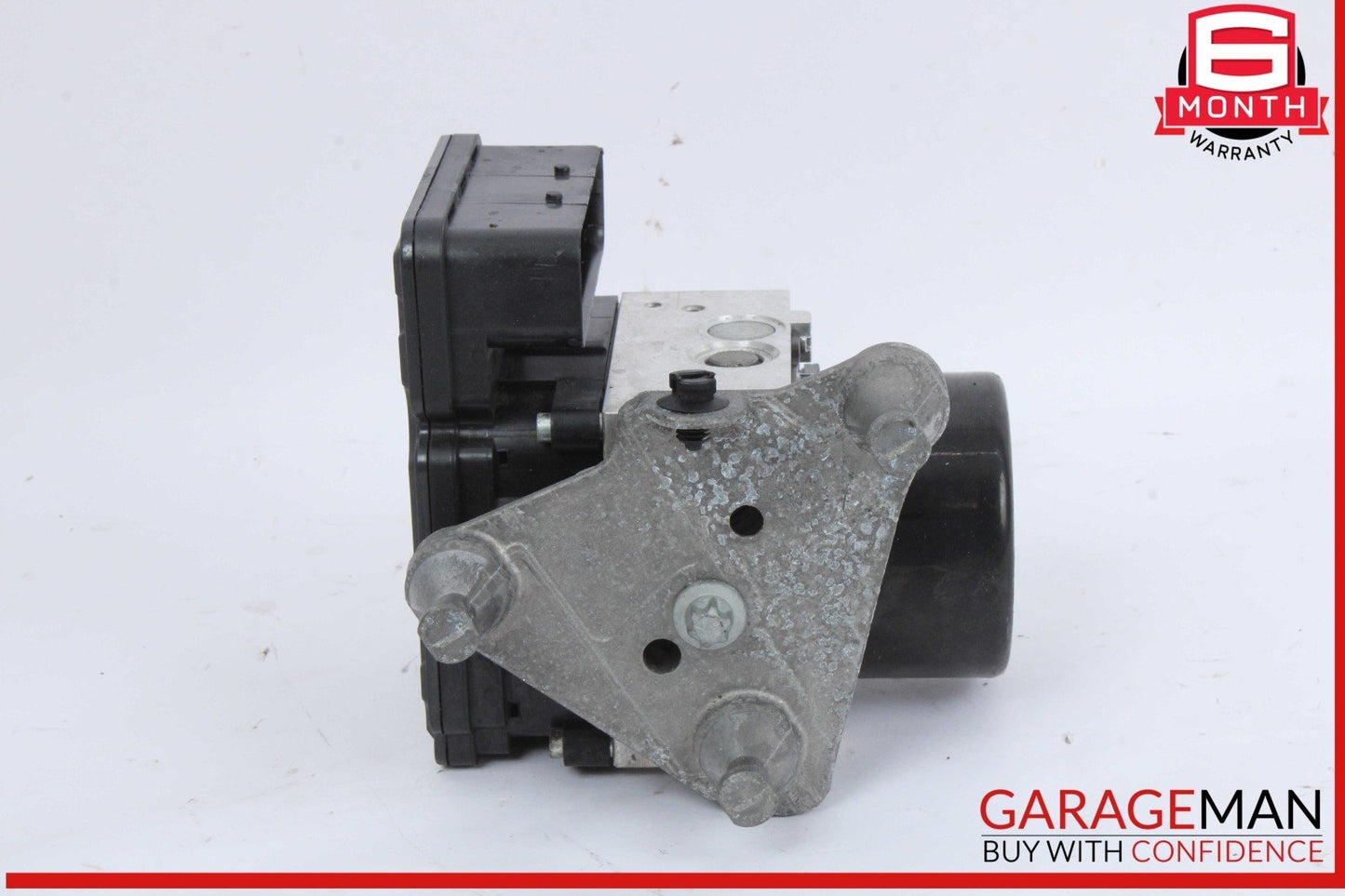 12-15 Mercedes W204 C250 CGI ABS Anti Brake Pump Control Module Unit OEM