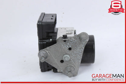 12-15 Mercedes W204 C250 CGI ABS Anti Brake Pump Control Module Unit OEM