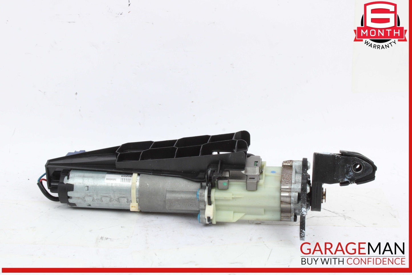 07-15 Audi Q7 Rear Right Passenger Side Trunk Tailgate Lift Motor 4F9959946 OEM