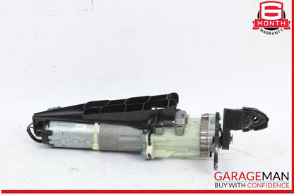 07-15 Audi Q7 Rear Right Passenger Side Trunk Tailgate Lift Motor 4F9959946 OEM