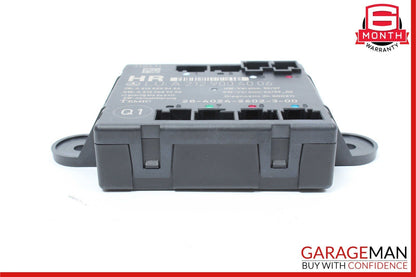 08-14 Mercedes W212 E350 C300 Rear Right Passenger Side Door Control Module OEM