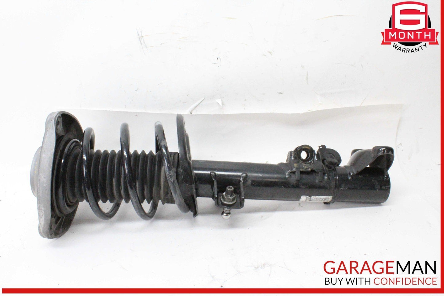 12-20 Mercedes R172 SLK250 Front Right or Left Side Shock Strut Absorber OEM