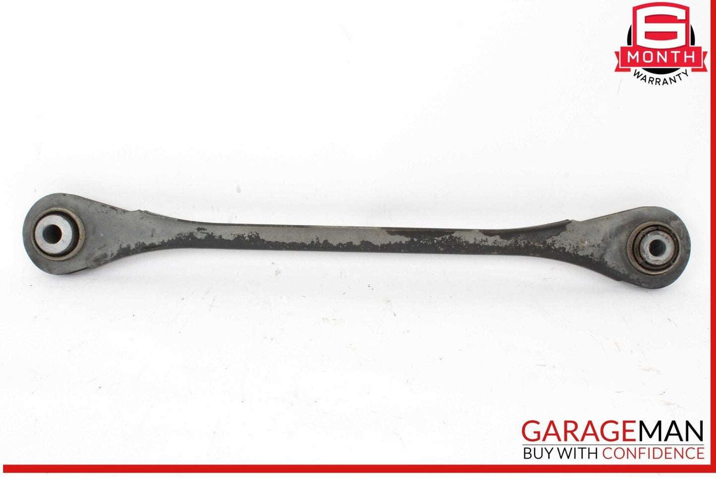 11-18 Porsche Cayenne 958 Hybrid S Rear Right or Left Tie Rod Control Arm OEM