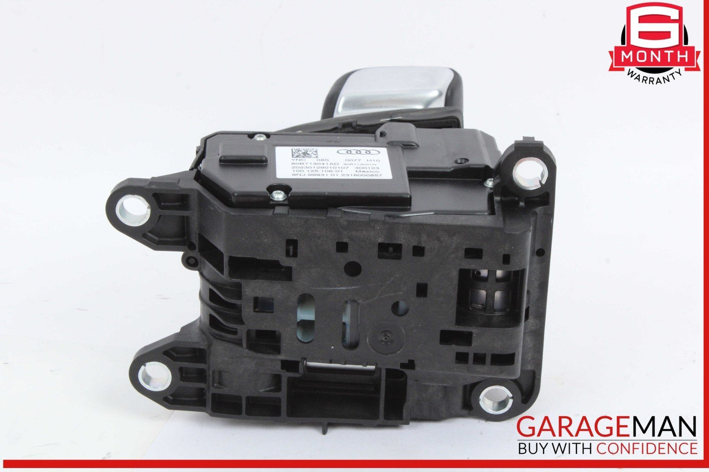 18-25 Audi Q5 Auto Automatic Transmission Gear Shifter Selector Lever OEM