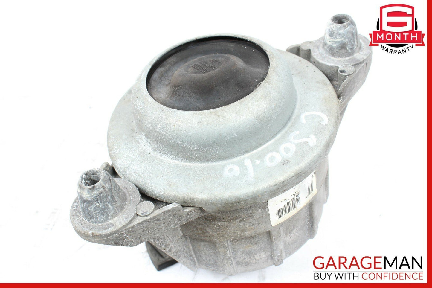 08-11 Mercedes W204 C300 Front Left or Right Side Engine Motor Mount Bracket OEM