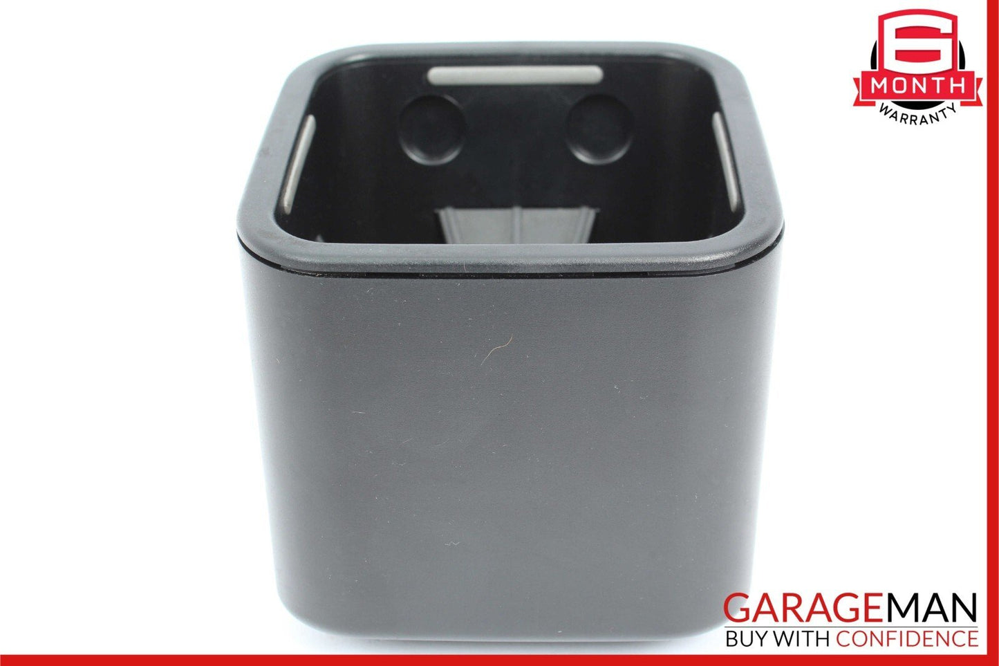 06-11 Mercedes W219 CLS550 CLS500 CLS55 AMG Rear Armrest Arm Rest Cup Holder OEM