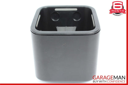 06-11 Mercedes W219 CLS550 CLS500 CLS55 AMG Rear Armrest Arm Rest Cup Holder OEM