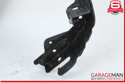 03-09 Mercedes W211 E320 4MATIC Front Right Headlight Support Bracket w/ Sensor