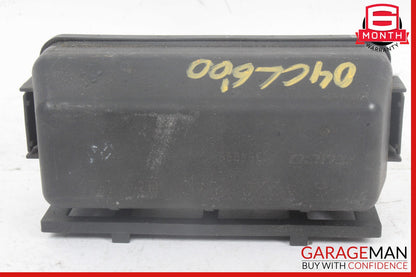 00-06 Mercedes W215 CL600 S430 Front Relay Fuse Box Module 2205400050 OEM