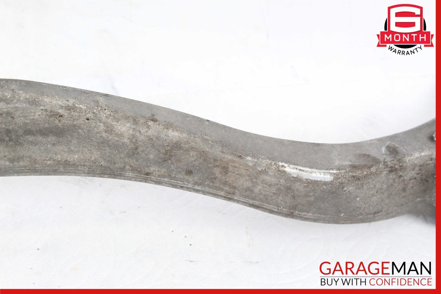 00-06 Mercedes W220 S500 CL500 S55 AMG RWD Front Left Side Lower Control Arm OEM