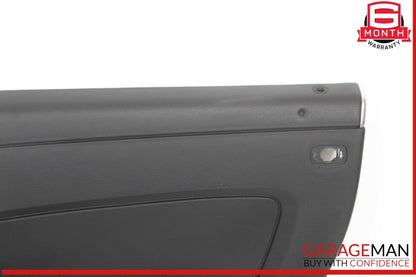17-20 Mercedes R172 SLC300 SLC180 Right Passenger Interior Door Panel OEM