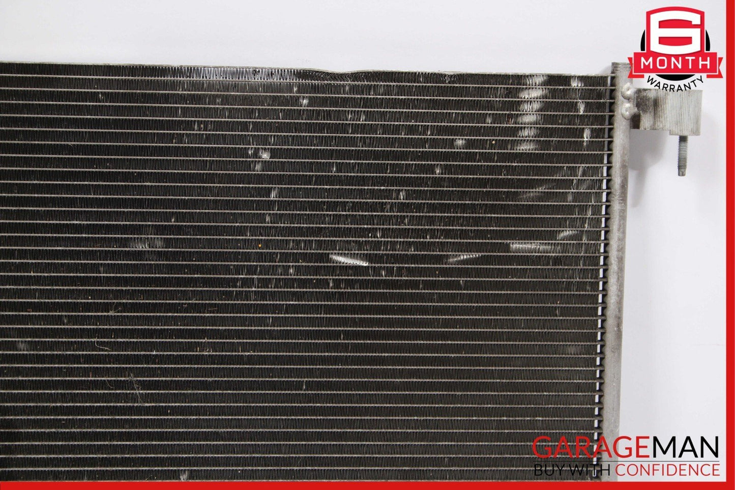 15-23 Mercedes W205 C300 S450 CLS450 A/C Air AC Condenser Cooler OEM