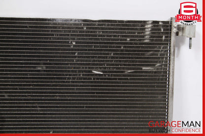 15-23 Mercedes W205 C300 S450 CLS450 A/C Air AC Condenser Cooler OEM