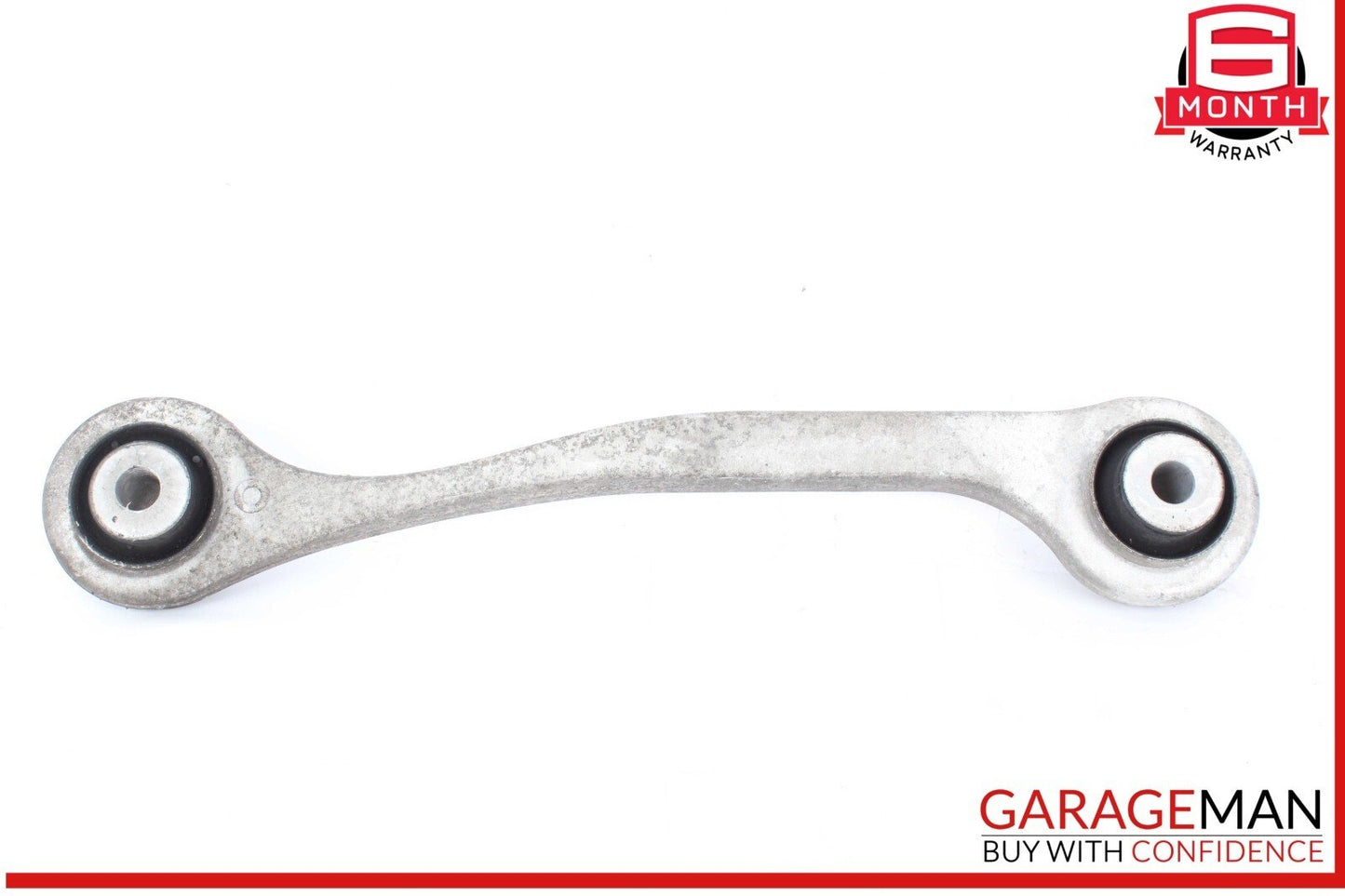 07-14 Mercedes W221 S400 Hybrid Rear Tie Rod Lower Control Arm OEM