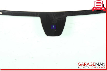 10-12 Mercedes X204 GLK350 Front Windshield Wind Shield Window Glass OEM