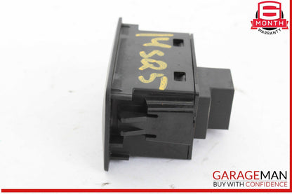 14-17 Audi SQ5 Rear Trunk Open Close Control Switch Button 4G0959831A OEM