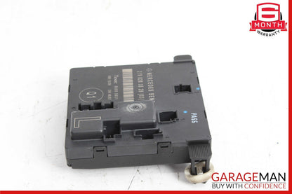06-11 Mercedes W219 CLS550 CLS500 Rear Left Side Door Control Module Unit OEM