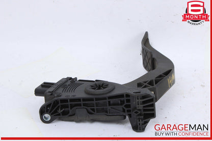 09-18 Audi A6 A7 A4 Q5 S6 S7 A8 S8 Gas Accelerator Throttle Pedal 8K1723523A OEM