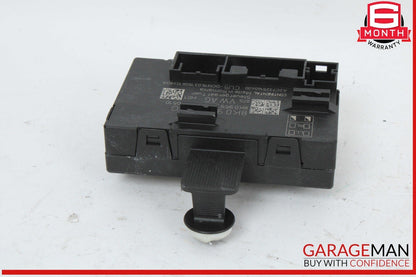 13-17 Audi Q5 SQ5 Rear Left Driver Side Door Control Module Unit 8K0959795G