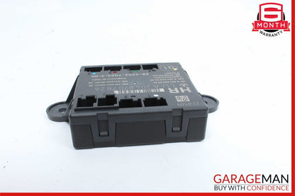 08-18 Mercedes W204 C300 C350 CLS500 Rear Right Side Door Control Module Unit