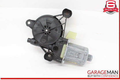 19-24 Audi Q3 A3 S3 Front Right Side Window Regulator Motor 5Q0959801C OEM