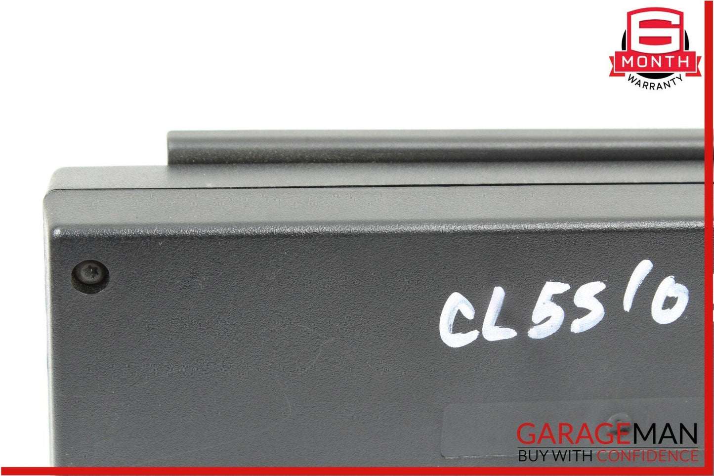 00-06 Mercedes S600 CLK500 CL500 CL55 AMG Voice Command Control Module SYN0697B