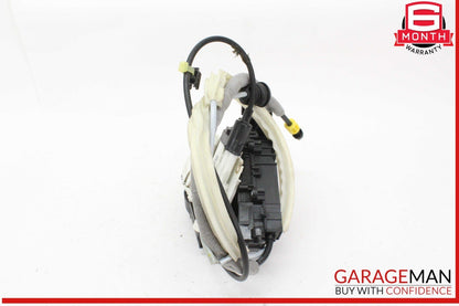 14-17 Mercedes W222 S550 Front Right Side Door Lock Latch Actuator Keyless Go