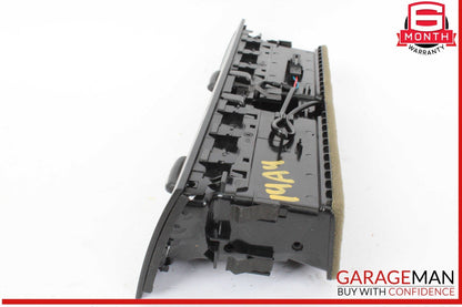 09-16 Audi A4 A5 Front Center Dash Dashboard AC A/C Air Vent Trim Grille Panel