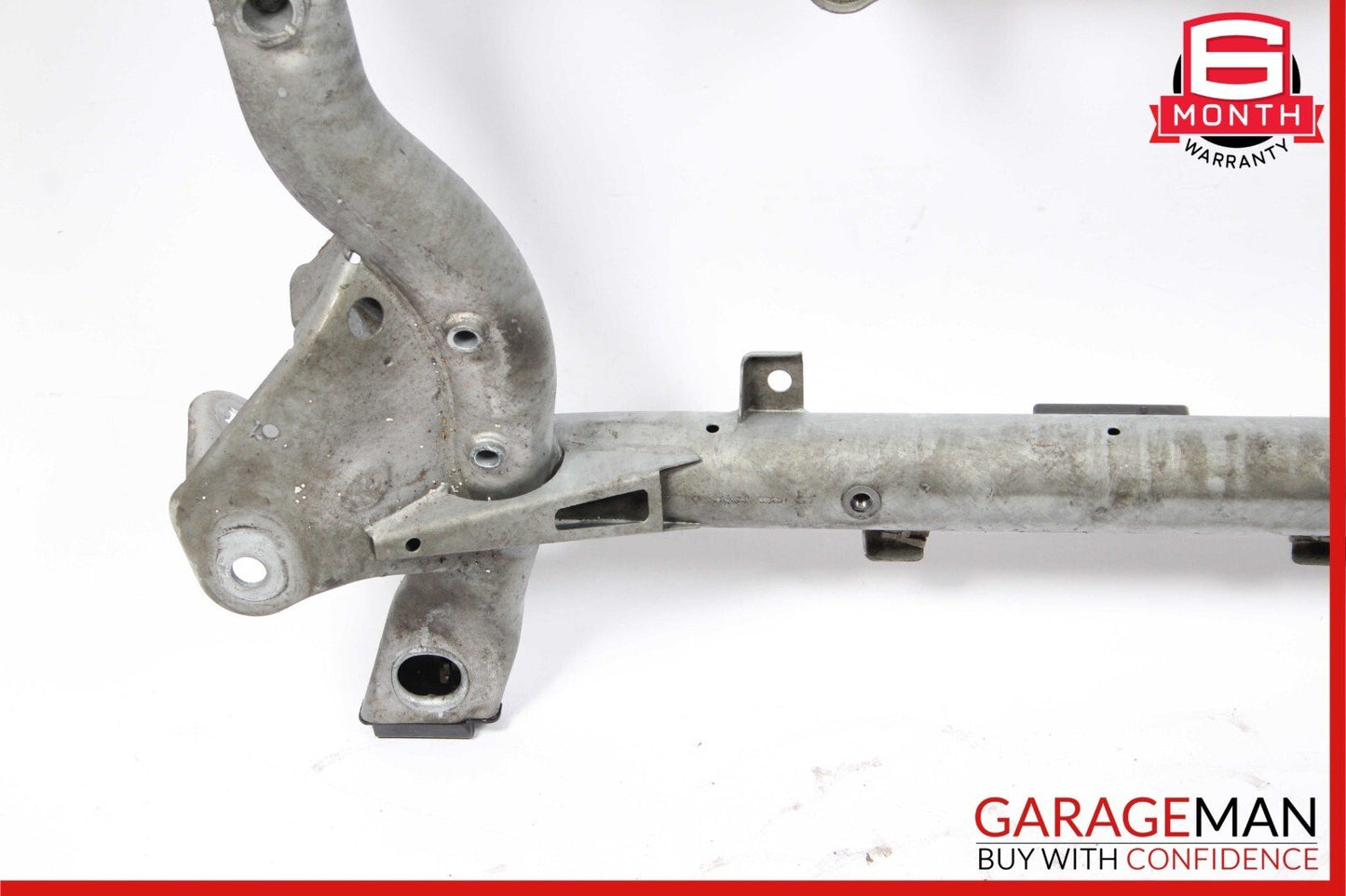 08-14 Mercedes W204 C250 Front Sub Frame Subframe Engine Crossmember Bar OEM