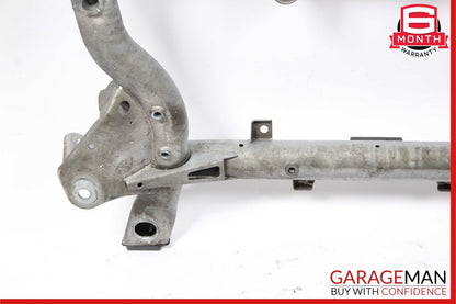 08-14 Mercedes W204 C250 Front Sub Frame Subframe Engine Crossmember Bar OEM