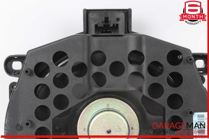 11-17 BMW X3 Front Left & Front Right Side Floor Audio Subwoofer Speaker OEM