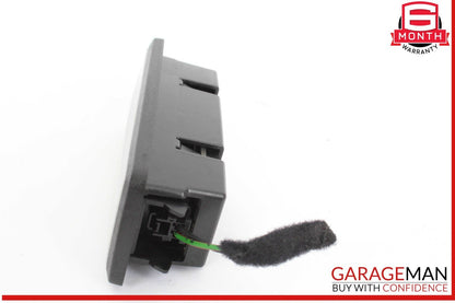 17-20 Maserati Levante M161 Rear Trunk Lid Interior LED Light Lamp OEM