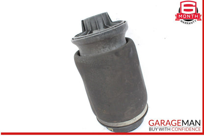 06-19 Mercedes W164 ML550 GL450 Rear Air Suspension Bag Shock Set of 2 Pc OEM