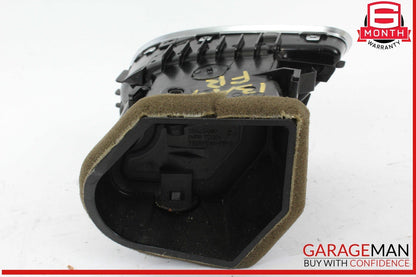 2013-2017 Audi A4 Front Right Dash AC A/C Air Vent 8T1820902G Genuine