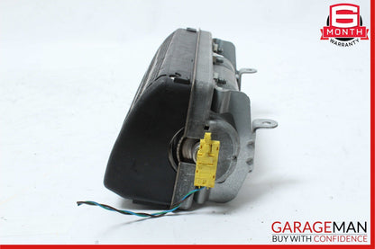 03-09 Mercedes W211 E500 E55 AMG Dash Dashboard Glove Box Airbag Air Bag OEM