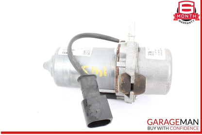 14-21 BMW i3 I01 Hybrid Brake Booster Vacuum Pump 6857405 OEM