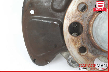 10-16 Mercedes W212 E350 E40 Front Right Wheel Spindle Knuckle Hub Bearing OEM