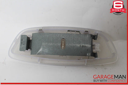 99-07 Mercedes W210 E320 Rear Overhead Dome Light Lamp 2108203401 OEM