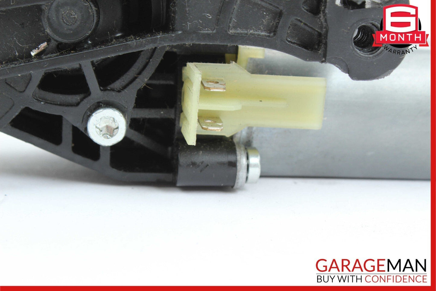 01-09 Mercedes W203 C230 CLK500 Front Right Seat Motor 0390203207 OEM