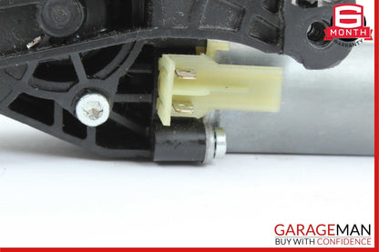 01-09 Mercedes W203 C230 CLK500 Front Right Seat Motor 0390203207 OEM