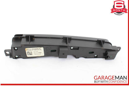 11-16 BMW 528i 535i 550i F10 Traction Control Sport Comfort Control Switch OEM