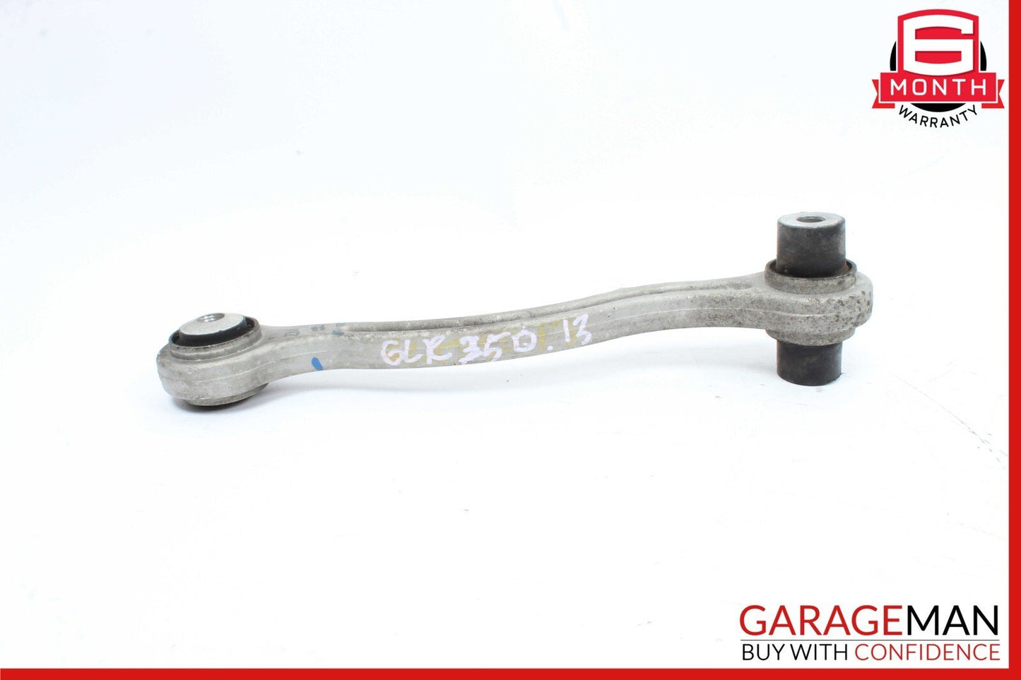 08-16 Mercedes GLK350 E350 Rear Left or Right Suspension Lower Control Arm