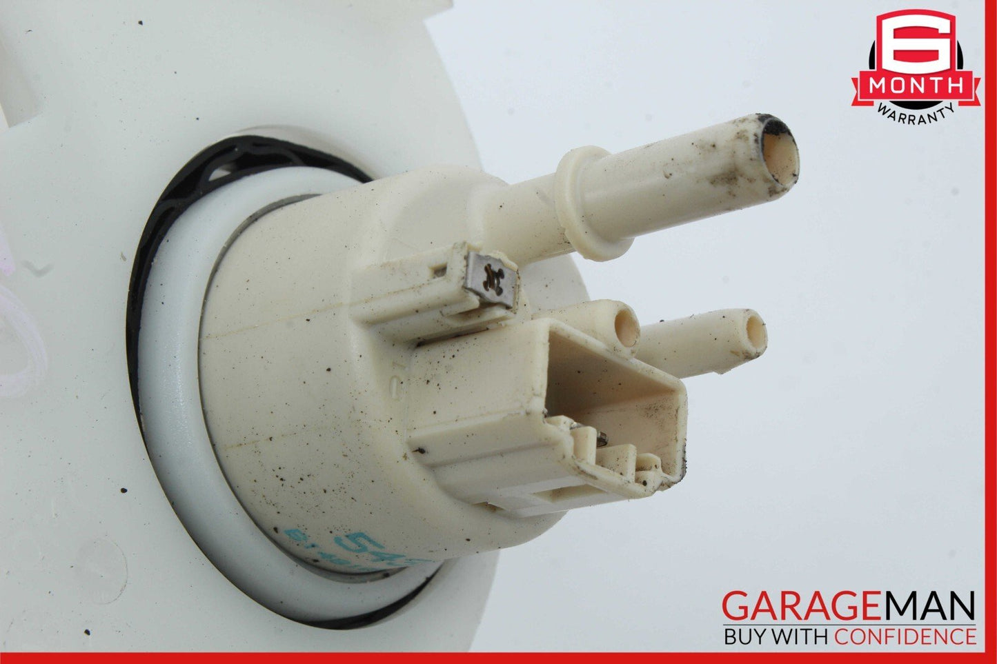 10-16 Mercedes W212 E350 Right Passenger Side Gas Tank Fuel Pump Motor OEM