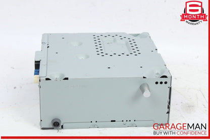 15-18 Mercedes W205 C300 4MATIC Navigation Radio CD Command Control Unit OEM