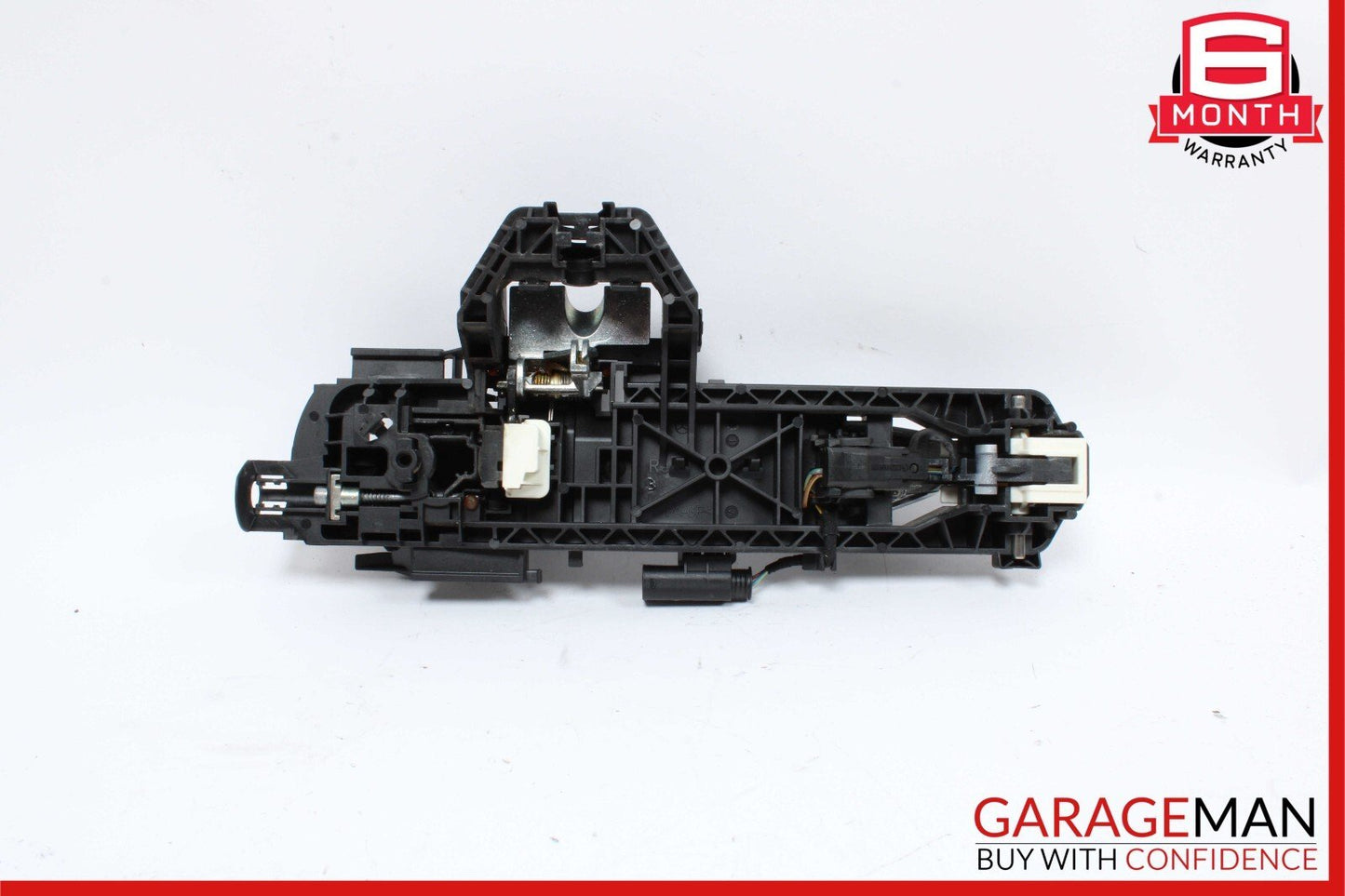 10-13 Mercedes W212 E350 E550 Front or Rear Right Side Exterior Door Handle OEM