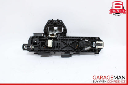 10-13 Mercedes W212 E350 E550 Front or Rear Right Side Exterior Door Handle OEM