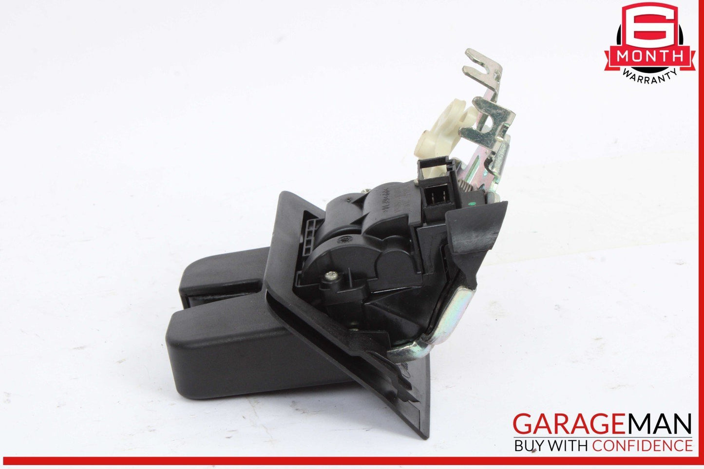 12-18 Audi Q3 Q5 SQ5 A7 Rear Tailgate Liftgate Latch Lock Actuator 8R0827505 OEM