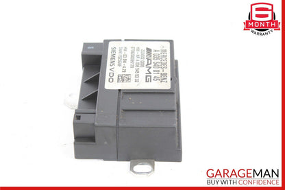 07-11 Mercedes W219 CLS63 AMG Fuel Pump Motor Control Module 0355400245 OEM