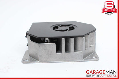 08-18 Mercedes W218 CLS500 R350 Subwoofer Amp Amplifier Harman Becker OEM