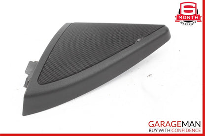 06-11 Mercedes W219 CLS500 CLS55 AMG Door Tweeter Speaker Front Left Black OEM